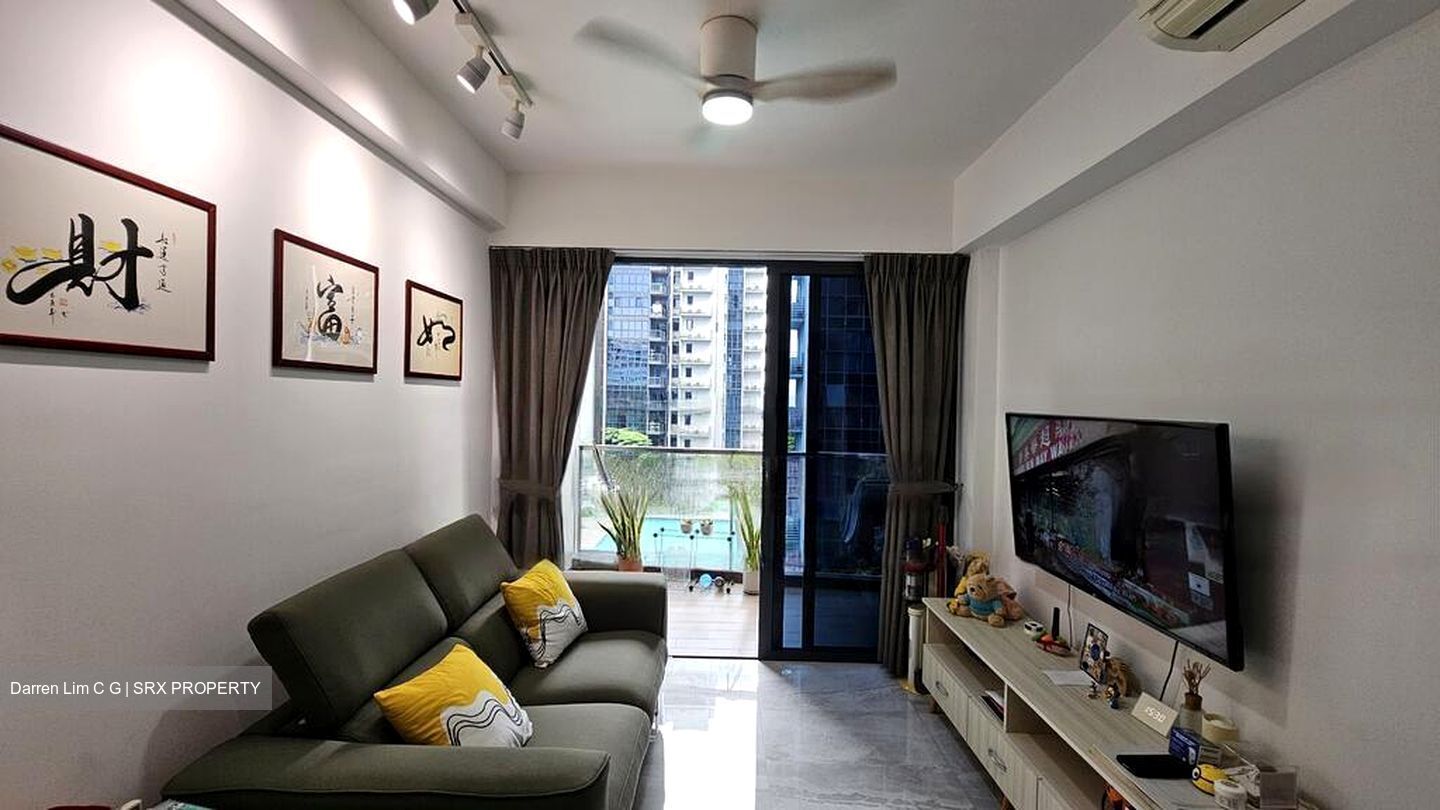 Lake Grande (D22), Condominium #440344611